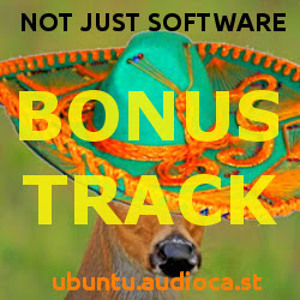Track artwork