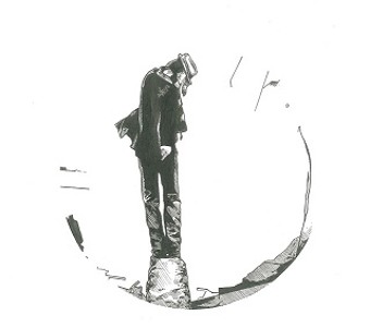 Track artwork