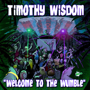 Track artwork