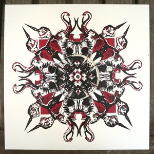 Track artwork