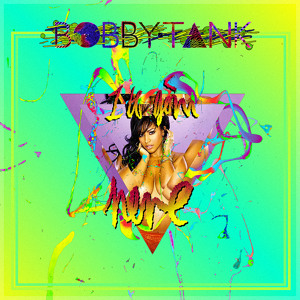 Track artwork