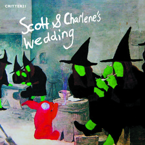 Track artwork