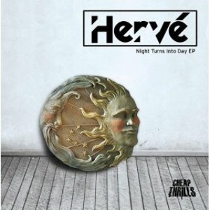 Track artwork