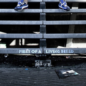 Track artwork