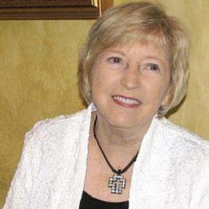 Troy Public Radio's Community Focus - "Lunchtime Swings with Mary Slaton"