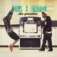 Listen to a new hiphop song This Generation (feat. Adrian) - Murs 