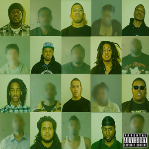 Track artwork