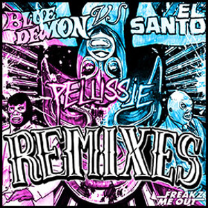 Track artwork