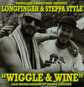 Track artwork
