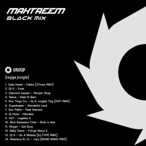 Track artwork