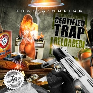Track artwork
