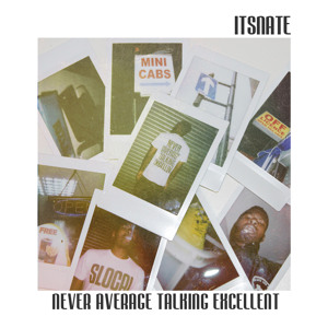 @playlist artwork