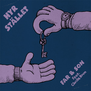Track artwork