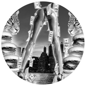 Track artwork