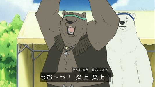 Track artwork