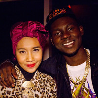 Listen to a new hiphop song Live Your Life (ft. Theophilus London) - Yuna