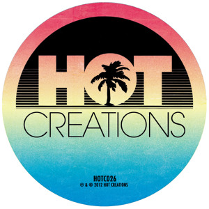 Track artwork