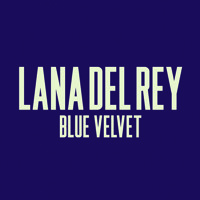 Listen to a new remix song Blue Velvet (Penguin Prison Remix) - Lana Del Rey