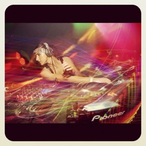 Track artwork