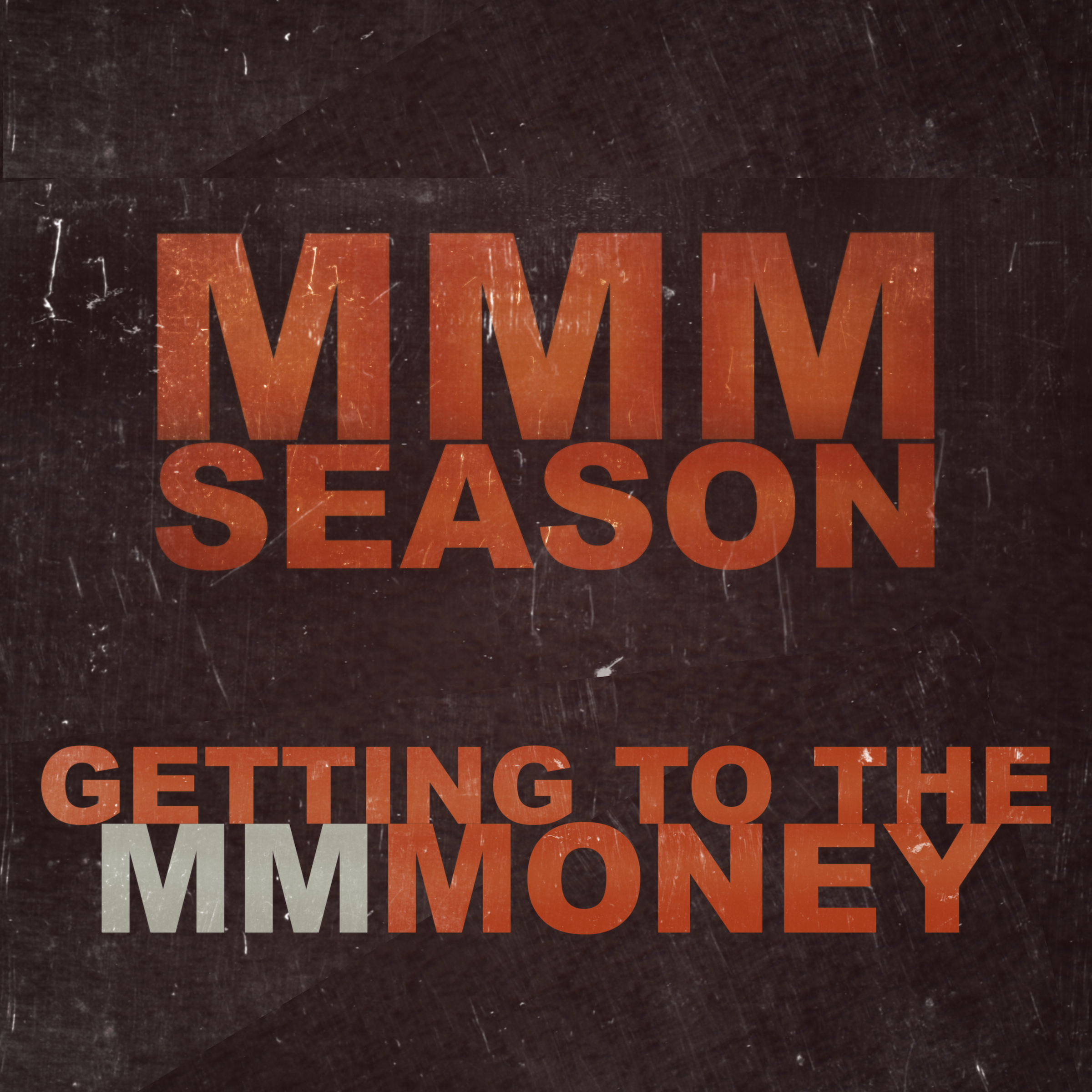 CHICAGO RAP | Mikkey Halsted - Getting To the Money (Produced By The Legendary Traxster)