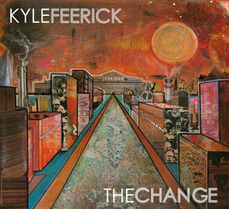 Track artwork