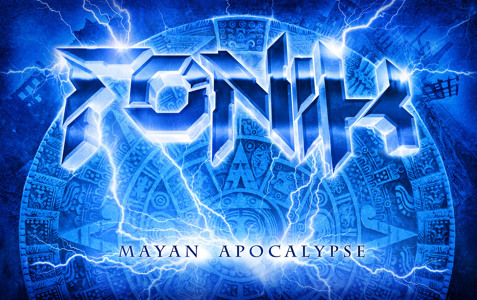 Track artwork