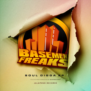 Track artwork