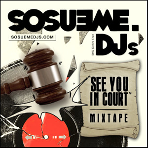 Track artwork