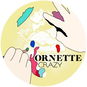 Track artwork