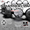 KEIDA FT BAY C - BUILD IT UP (CLEAN) (SHAMBALLA RIDDIM - MAY, 2012) album artwork