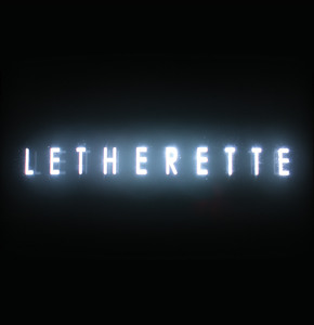 Track artwork