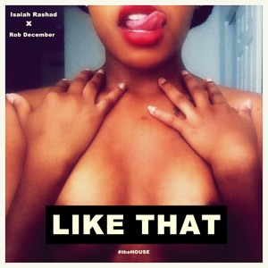 Track artwork