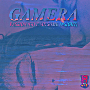 Track artwork