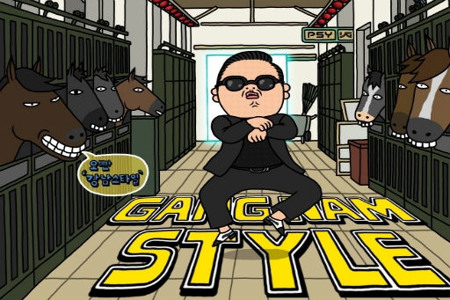 Track artwork
