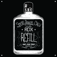 Refill - South Rakkas Crew feat. RDX (Rico Tubbs Remix)