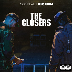 Track artwork