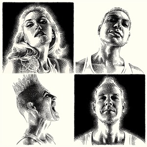 @playlist artwork