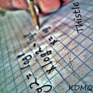 Track artwork