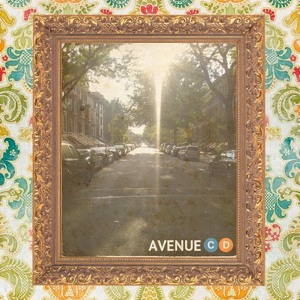 Track artwork