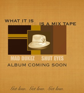 @playlist artwork