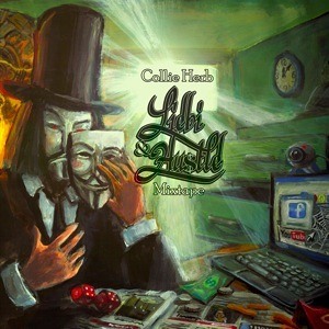 Track artwork