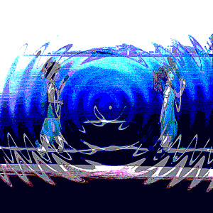Track artwork