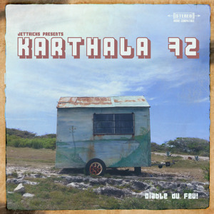Track artwork