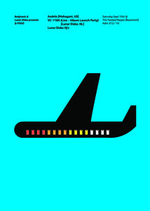 Track artwork