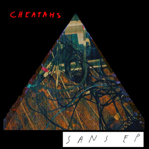 Track artwork