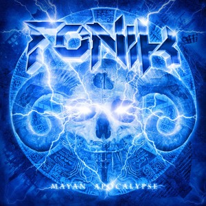 Track artwork