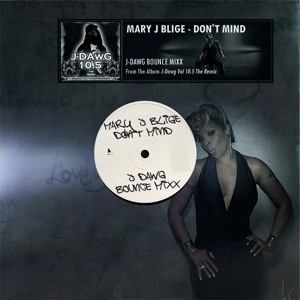 Track artwork