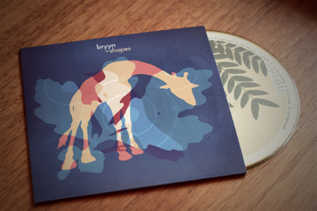 Track artwork