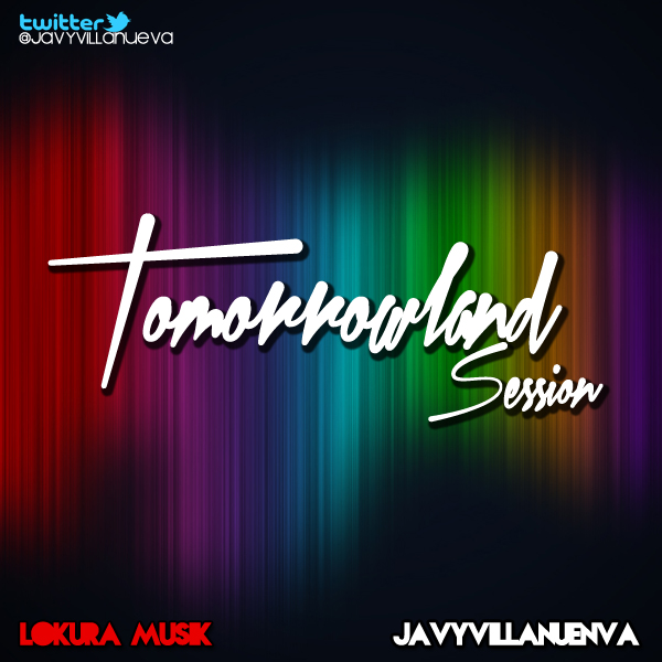 Tomorrowland Session (2012)
