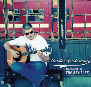 Track artwork